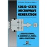 Solid-State Microwave Generation door J. Assiades