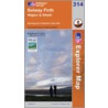 Solway Firth, Wigton And Silloth by Ordnance Survey