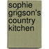 Sophie Grigson's Country Kitchen