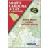 South Carolina Atlas & Gazetteer