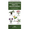 South Dakota Trees & Wildflowers door James Kavanaugh
