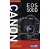 Foto Pocket Canon Eos 500D