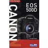 Foto Pocket Canon Eos 500D
