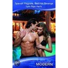 Spanish Magnate, Red-Hot Revenge door Lynne Raye Harris