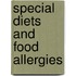 Special Diets And Food Allergies