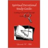 Spiritual Devotional Study Guide door Lucinda Mills