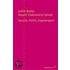 Sprache, Politik, Zugehörigkeit