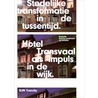 Stedelijke transformatie in de tussentijd by Sabrina Lindemann Iris Schutten