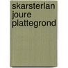 Skarsterlan Joure plattegrond