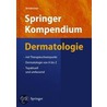 Springer Kompendium Dermatologie door Thomas Brinkmeier