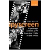 Spyscreen:espionage On Film Tv C door Toby Miller