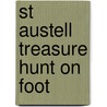 St Austell Treasure Hunt On Foot by Unknown