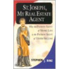 St. Joseph, My Real Estate Agent door Stephen J. Binz