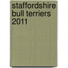 Staffordshire Bull Terriers 2011 door Onbekend