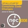 Stallcup's Complete Code Changes door Stallcup Sr