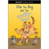 Stan the Dog And the Crafty Cats door Scoular Anderson