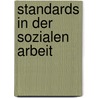 Standards in der Sozialen Arbeit door Flemming Hansen