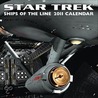 Star Trek Ships Of The Line 2011 by Andrews McMeel Publishing