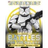 Star Wars Battles For The Galaxy by Daniel Wallace