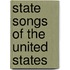 State Songs of the United States