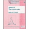 Statistical Thermodynam Ocp 58 P door Andrew Maczek