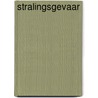 Stralingsgevaar