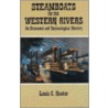 Steamboats On The Western Rivers door Louis C. Hunter