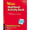 Step Forward Intro Multilevel Ab by Chris Armen Mahdesian