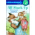 Step Into Reading All Stuck Up #