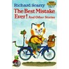 Step Into Reading Best Mistake # by Richard Scarry