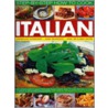 Step-By-Step How to Cook Italian by Kate Whiteman