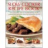 Step-By-Step Slow Cooker Recipes