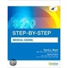 Step-by-Step Medical Coding 2010 door Susan Thurston