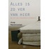 Alles is zo ver van hier