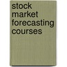 Stock Market Forecasting Courses door William D. Gann