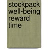 Stockpack Well-Being Reward Time door Onbekend