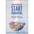 Stop Medicating, Start Parenting