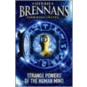 Strange Powers Of The Human Mind door Herbie Brennan