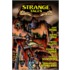 Strange Tales #8 (Vol. 4, No. 1)