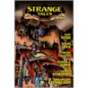 Strange Tales #8 (Vol. 4, No. 1) door Richard A. Lupoff