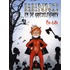 Benno en de griezelfabriek