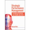 Strategic Performance Management door Dina Gray