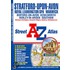 Stratford Upon Avon Street Atlas