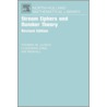 Stream Ciphers and Number Theory door Thomas W. Cusick