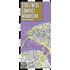 Streetwise Manhattan Compact Map
