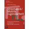 Streetwork / Mobile Jugendarbeit by Unknown