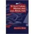 Structural Modeling And Analysis