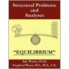 Structural Problems And Analyses door Wyner Siegfried