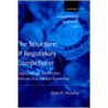 Structure Regulatory Comp Iels C door Dale D. Murphy