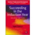 Succeeding In The Induction Year